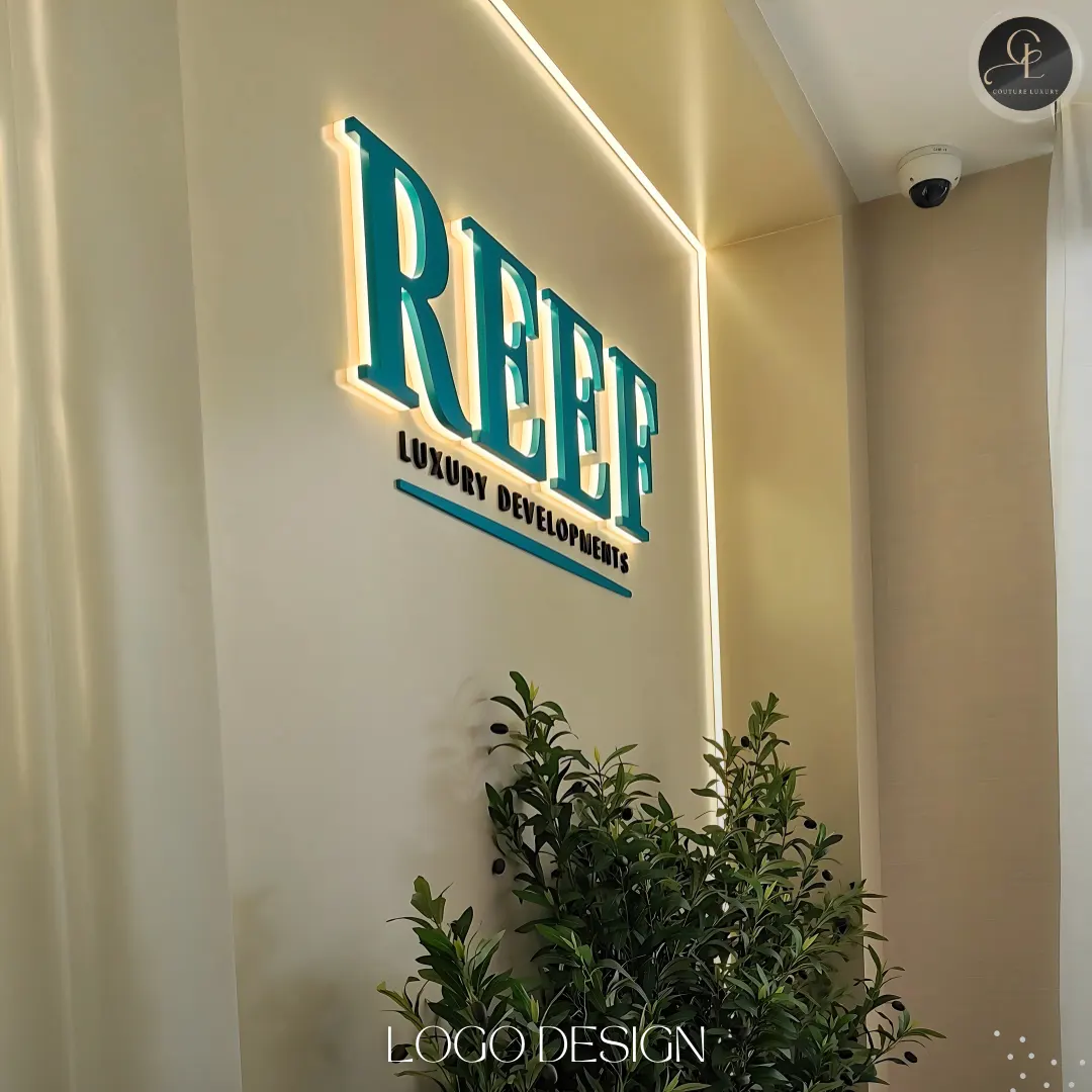 Reef Developments Office